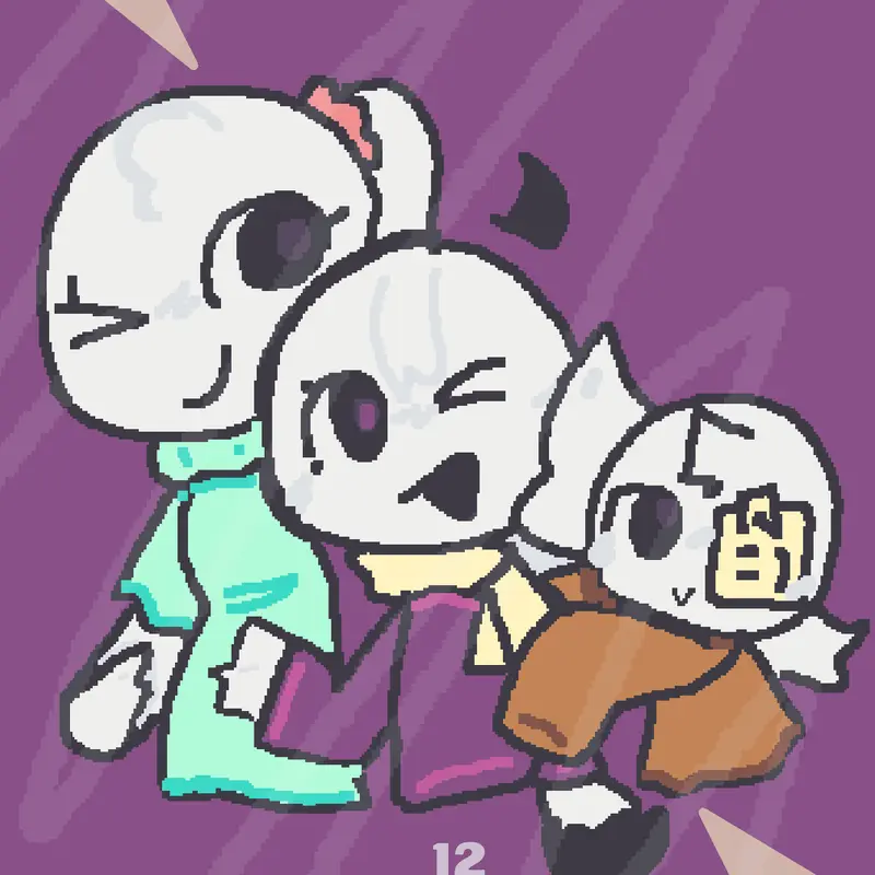 Game by @larrry