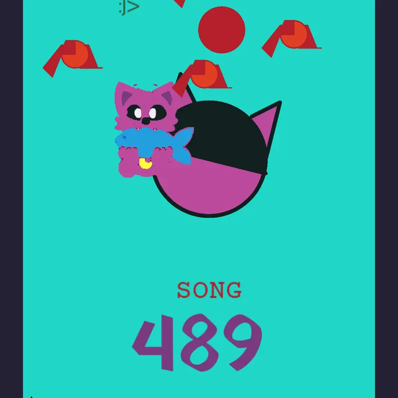 Game by @Catnap-oficial