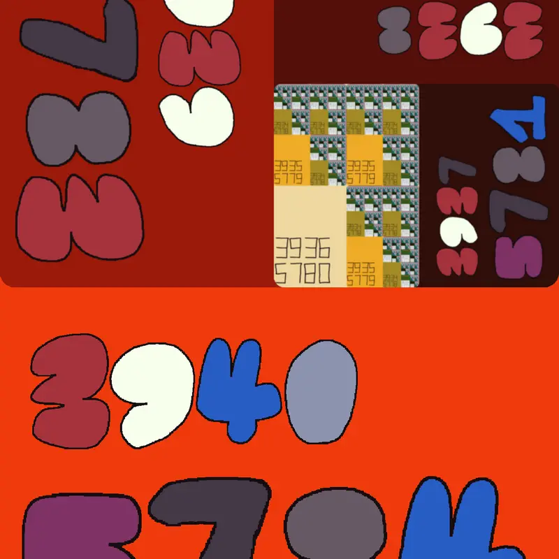 Game by @Jeremybankman_Halloween