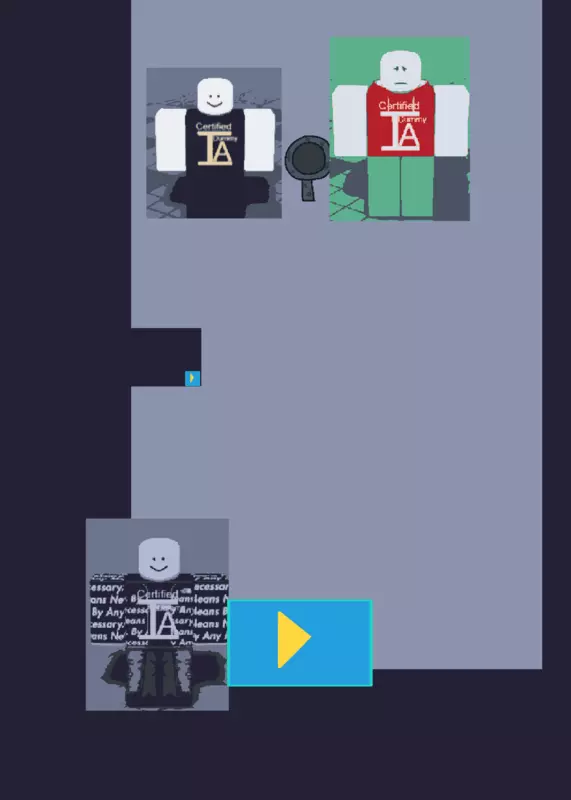 Game by @EvilLarry3