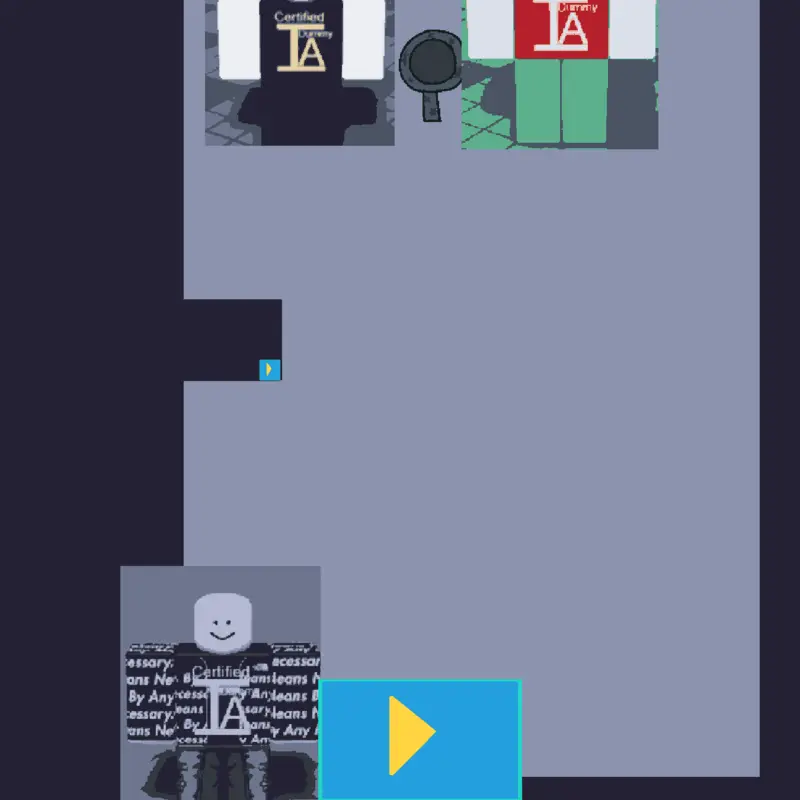 Game by @EvilLarry3