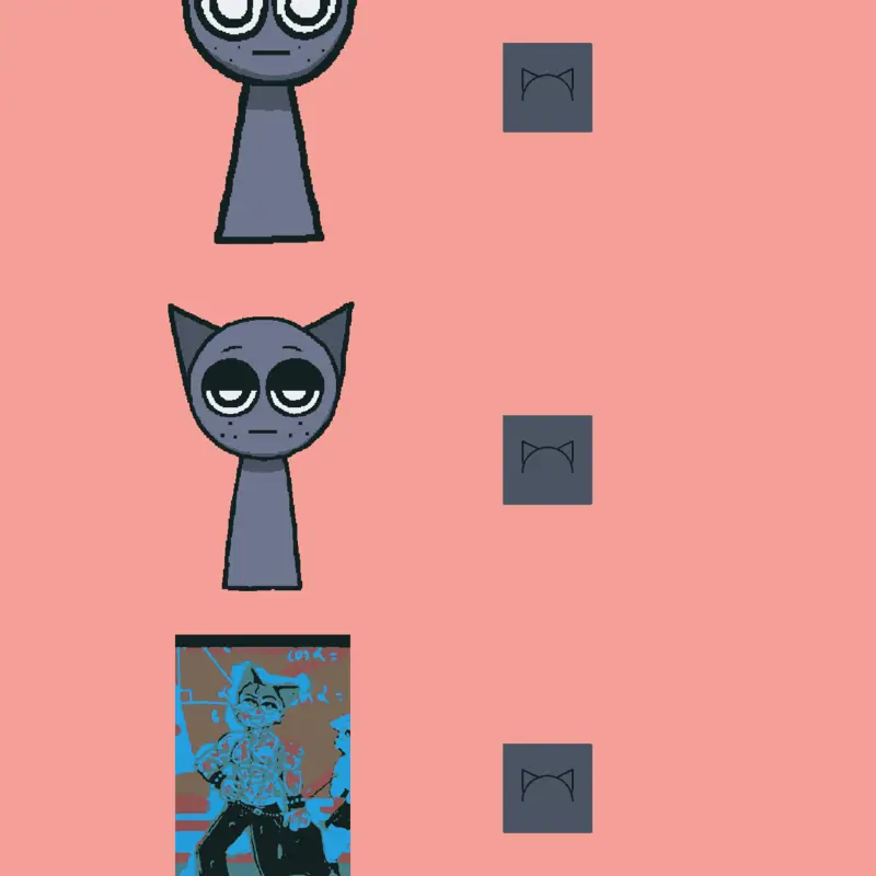 Game by @C1NEMAONE