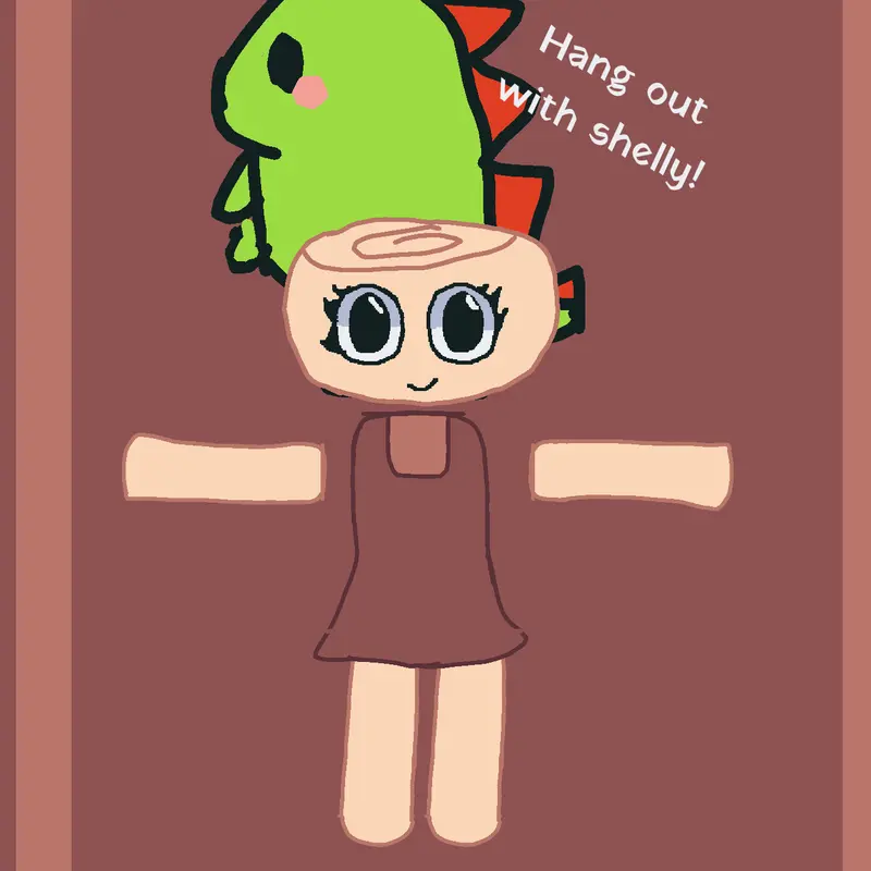 Game by @Funnybunnyshipper