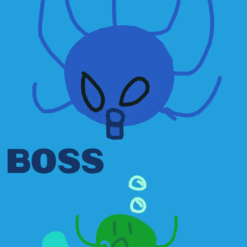 Game by @melon777