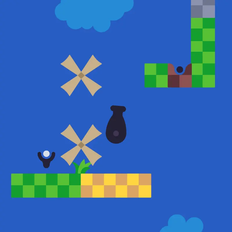 Game by @Dodecahedron1211