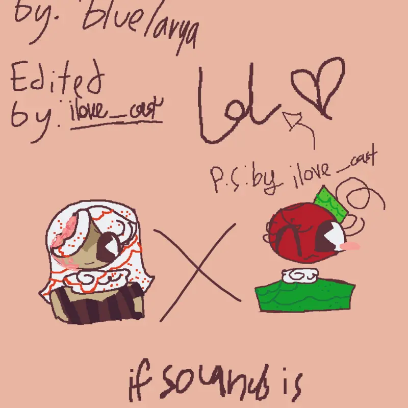 Game by @ilove_cast
