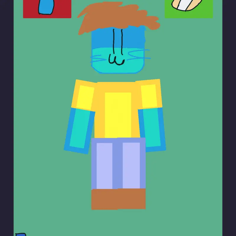 Game by @Xxpulpito8273xX