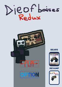 DIE OF BAISES REDUX | release | tags |
