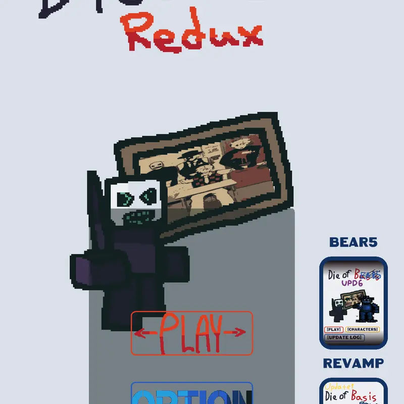 Game by @larpado