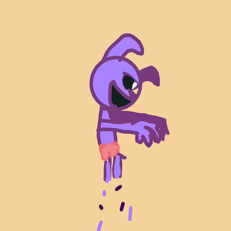 Game by @dannodraws