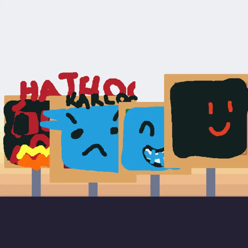 Game by @bludude83729