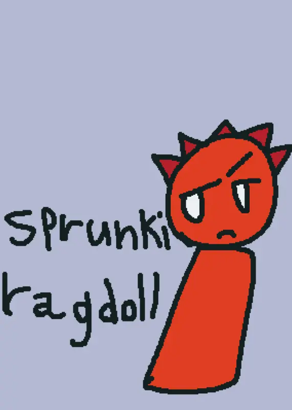 Game by @Crazy_sprunki_fan