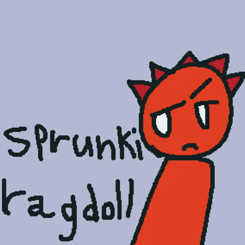 Game by @Crazy_Sprunki_fan