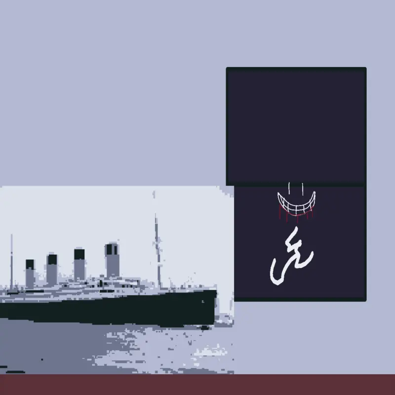 Game by @BlueBlobProductions