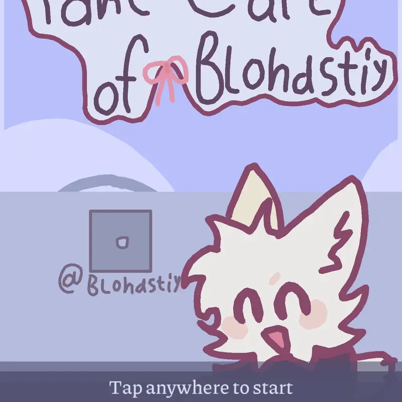 Game by @-BLOHASTIY-