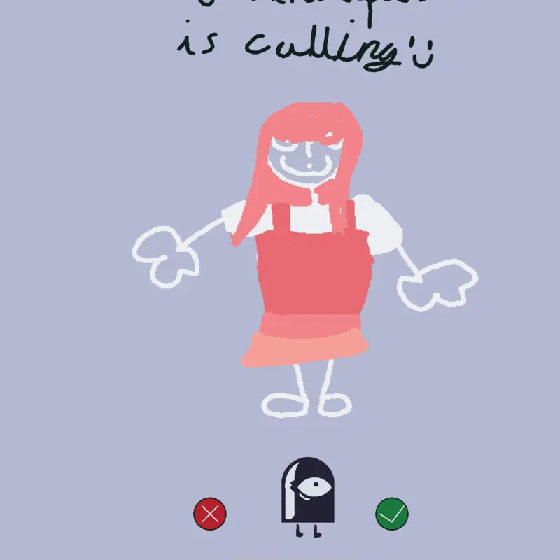 Game by @axee