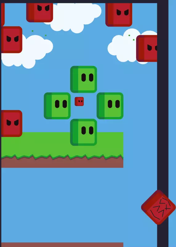 Game by @skyspr