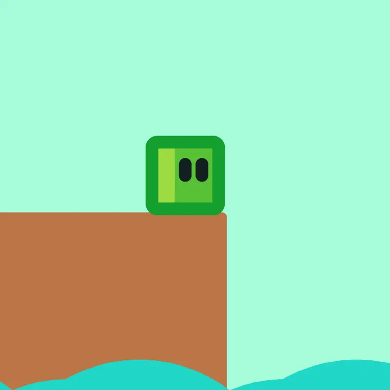 Game by @menfis