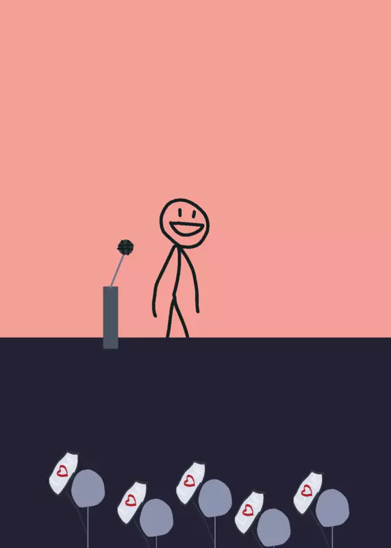 Game by @narmir