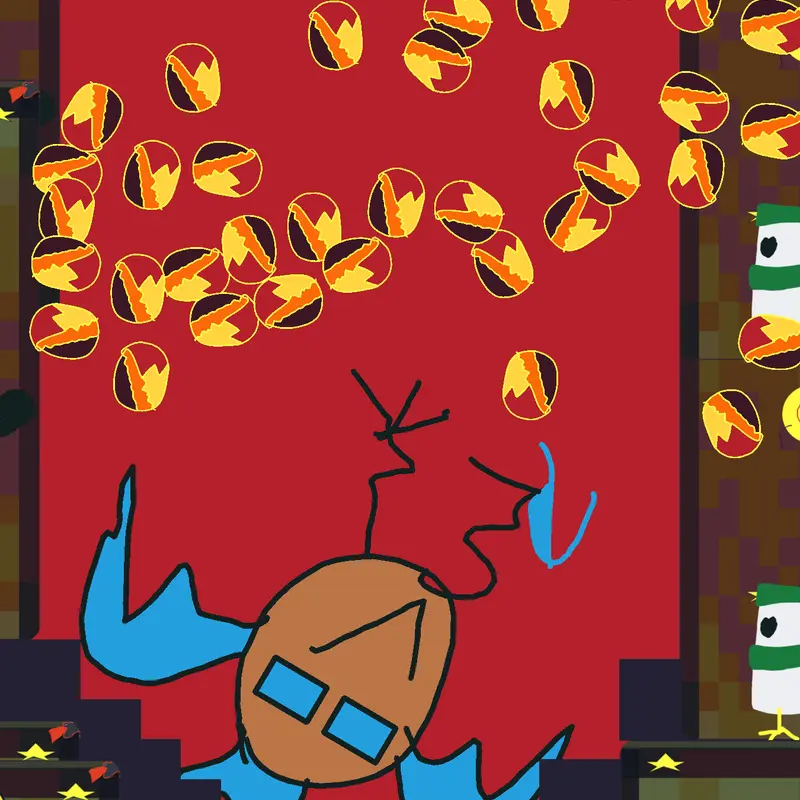 Game by @cdsalt
