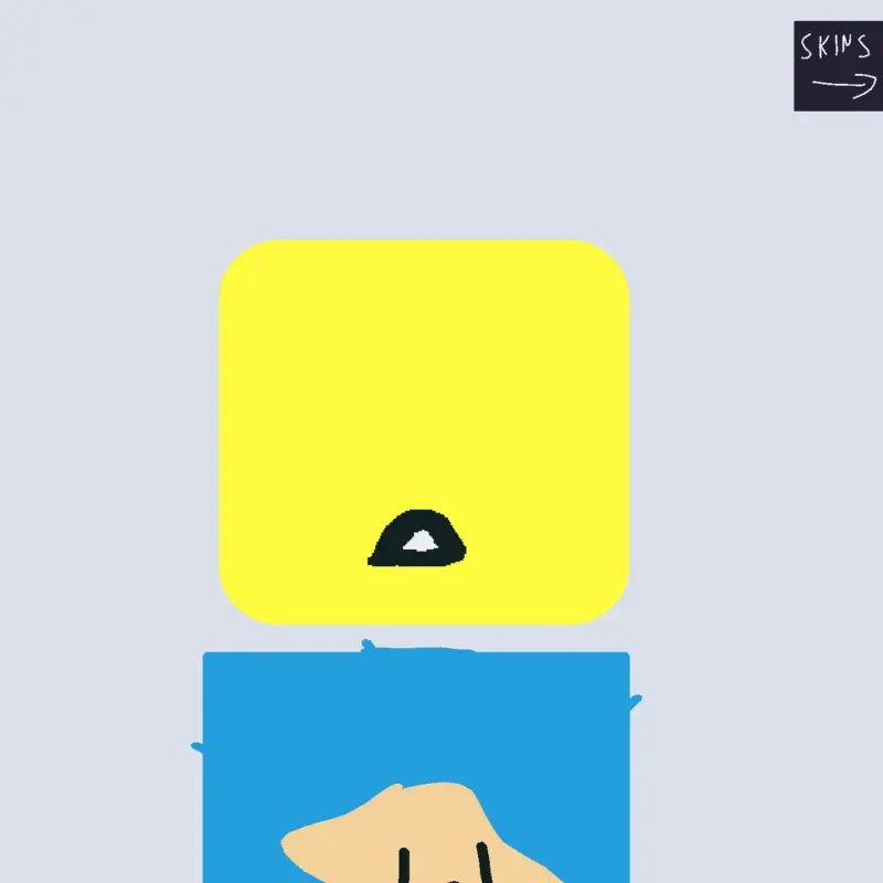Game by @ishowsprunki2025
