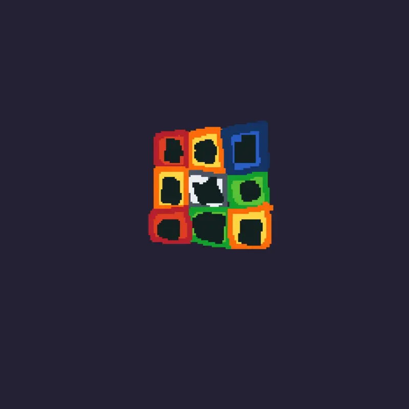 Game by @cubemagic333