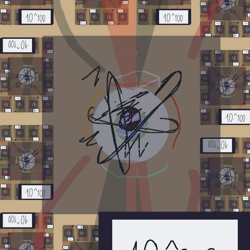 Game by @CellToSingularity