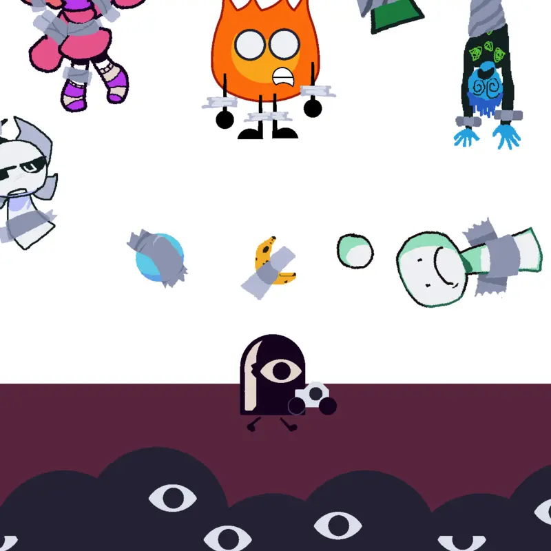 Game by @Fredom_universe