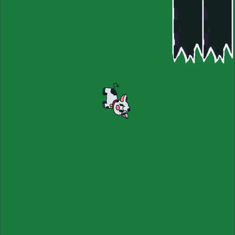 Game by @AidenSF23