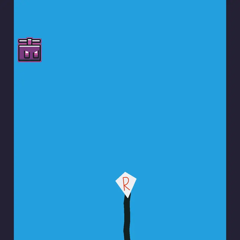 Game by @FakeChest_GeometryDash