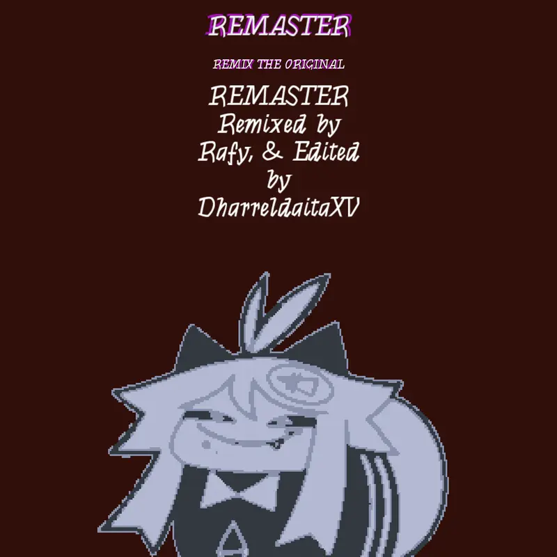 Game by @DharreldaitaXV
