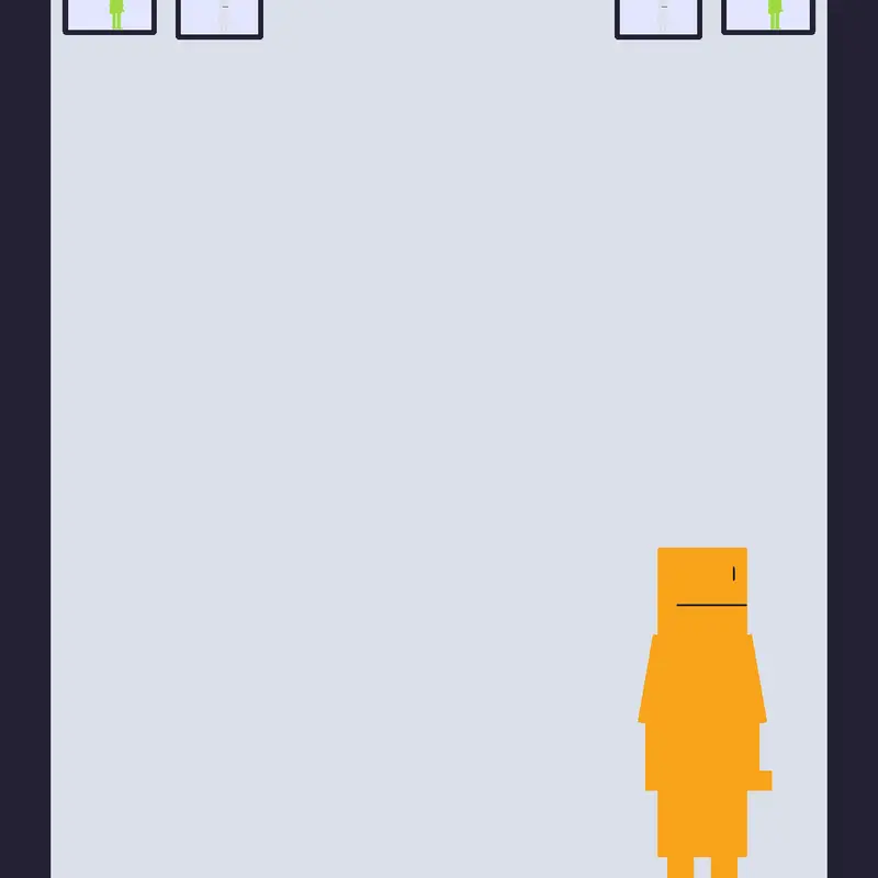 Game by @wohee