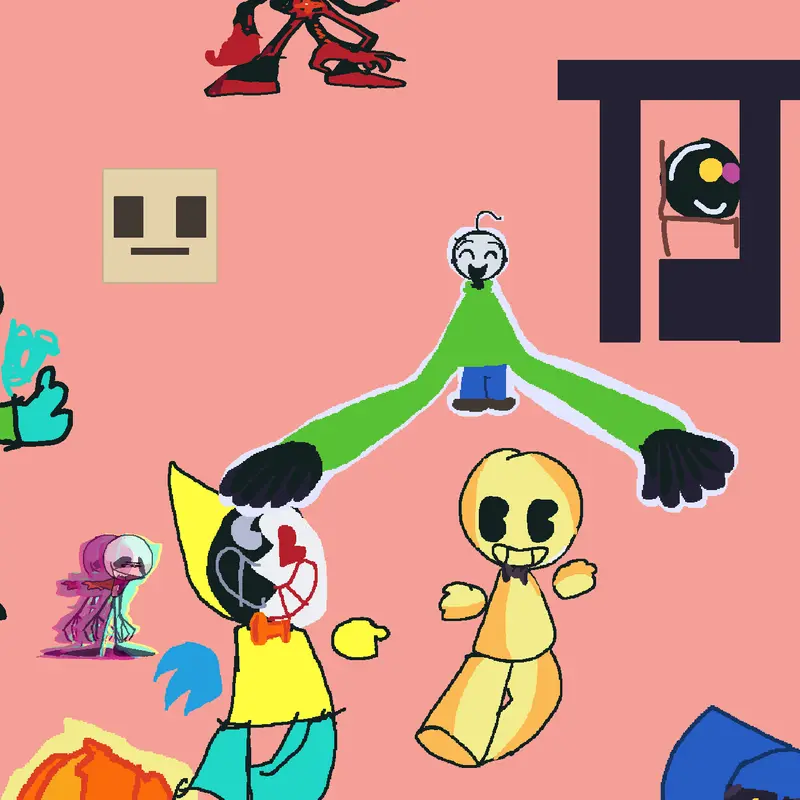 Game by @dopales