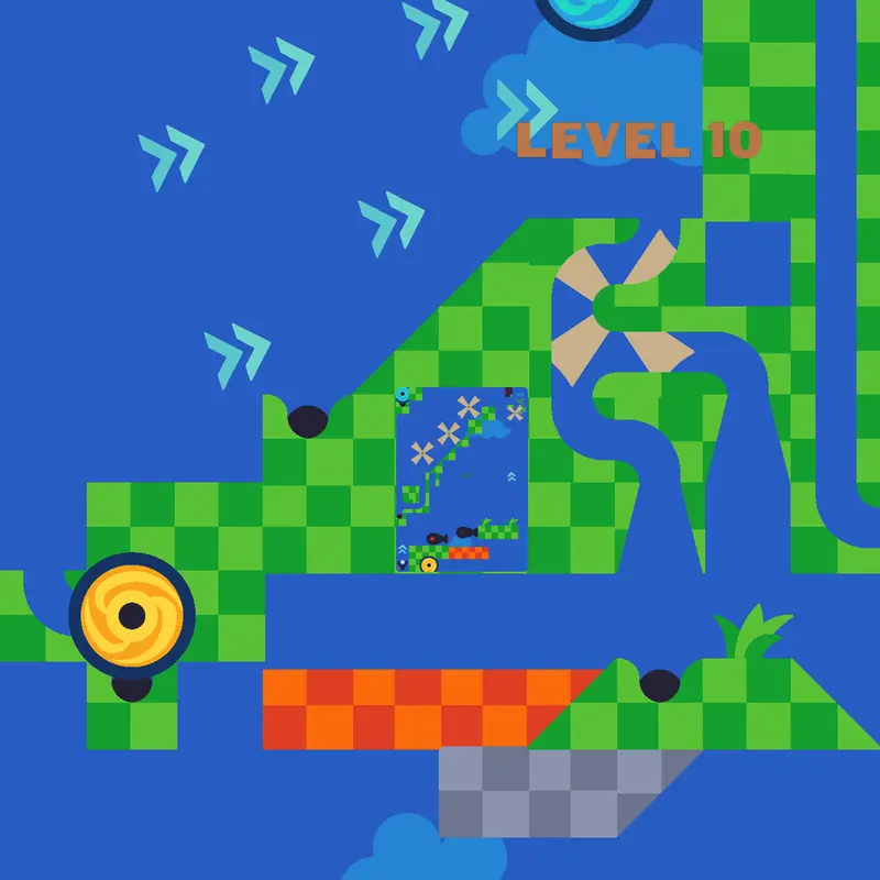 Game by @starsun_castle