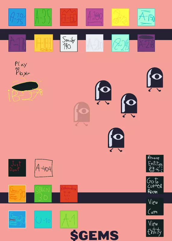 Game by @9282992717