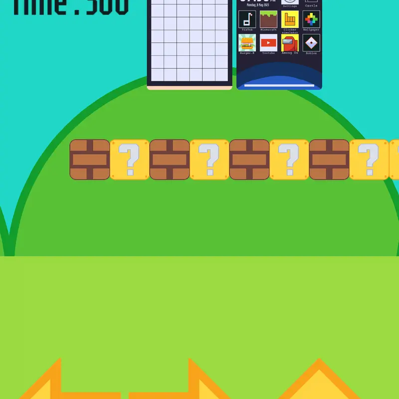 Game by @MineyMan