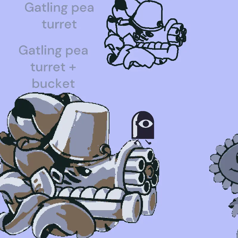 Game by @cabbage-pult