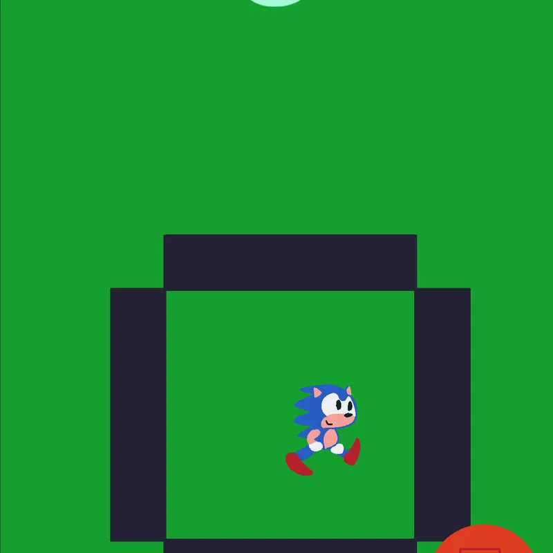 Game by @adilimasouza