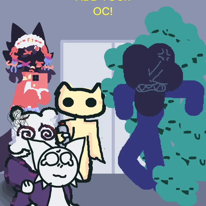 Game by @nic_castle
