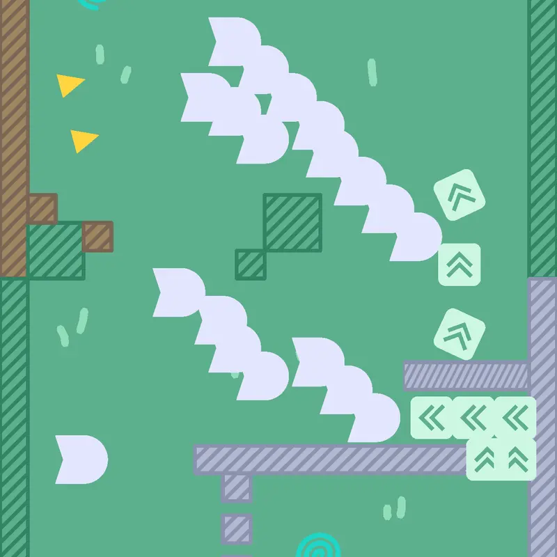 Game by @imblinded