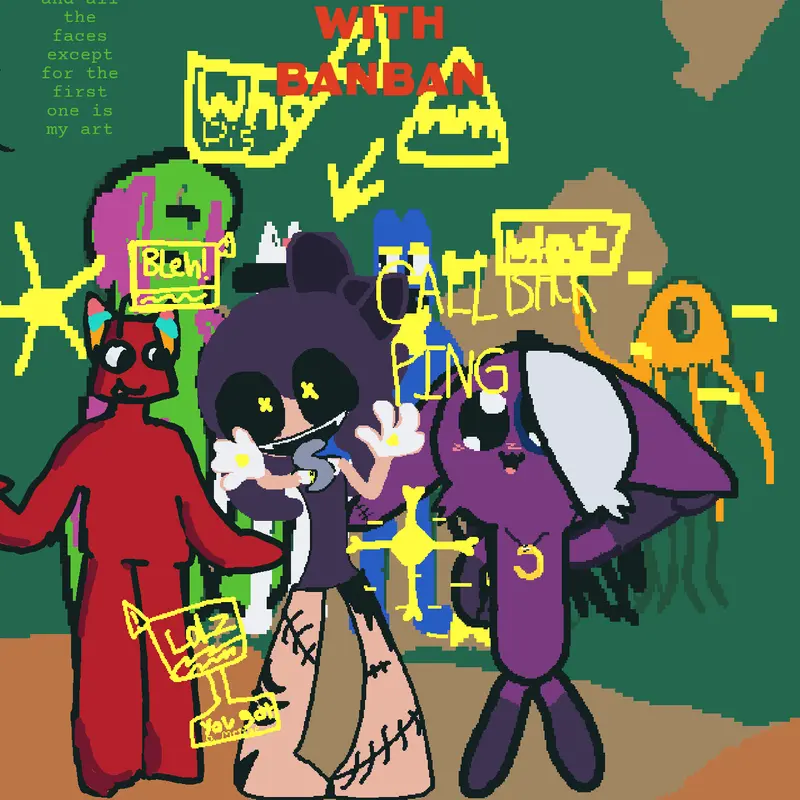 Game by @MU2D3R-DR0N3Z-cyn