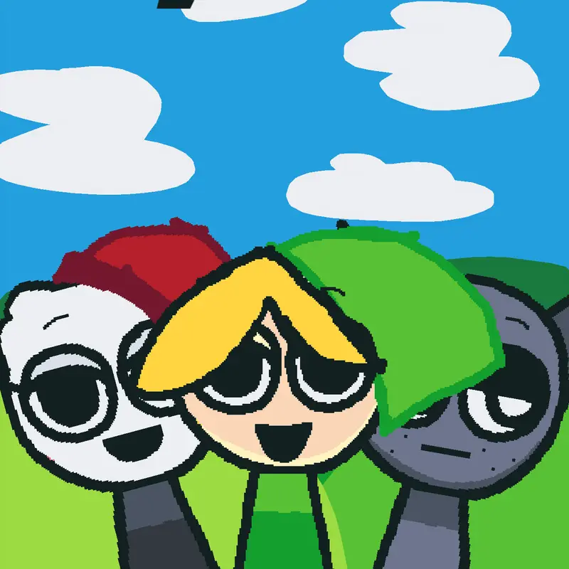 Game by @Luc_