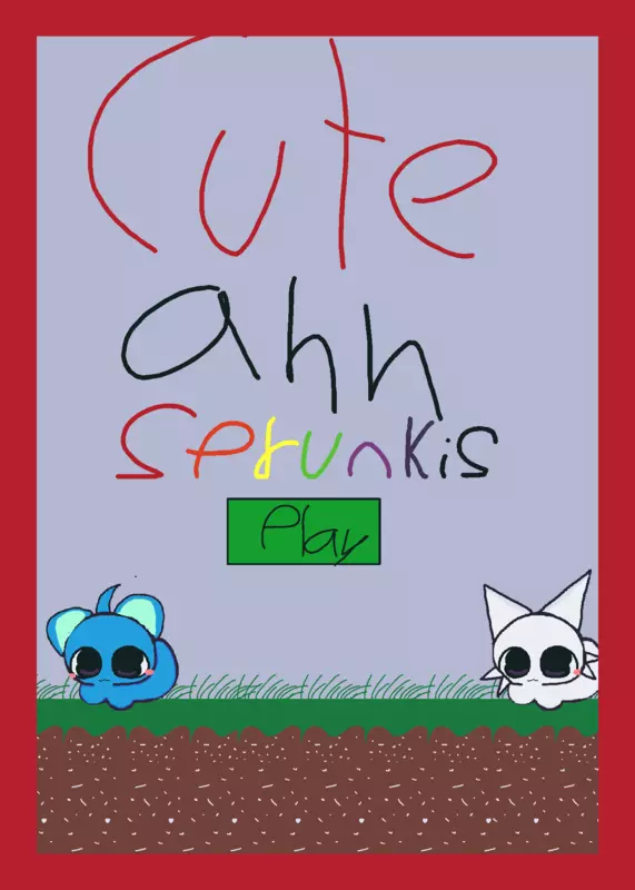 Game by @Turqthesprunki
