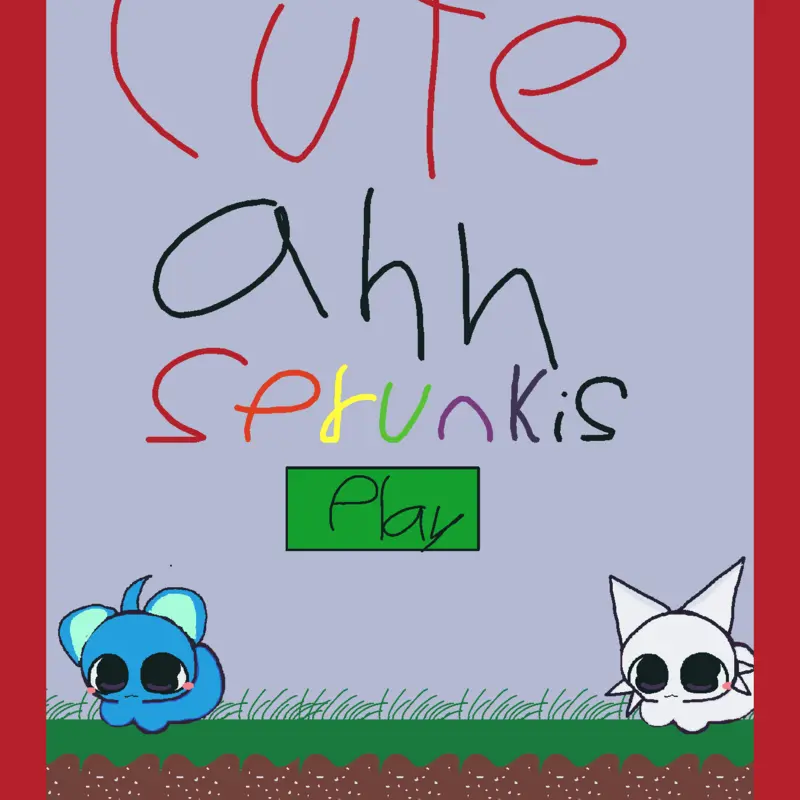 Game by @Turqthesprunki