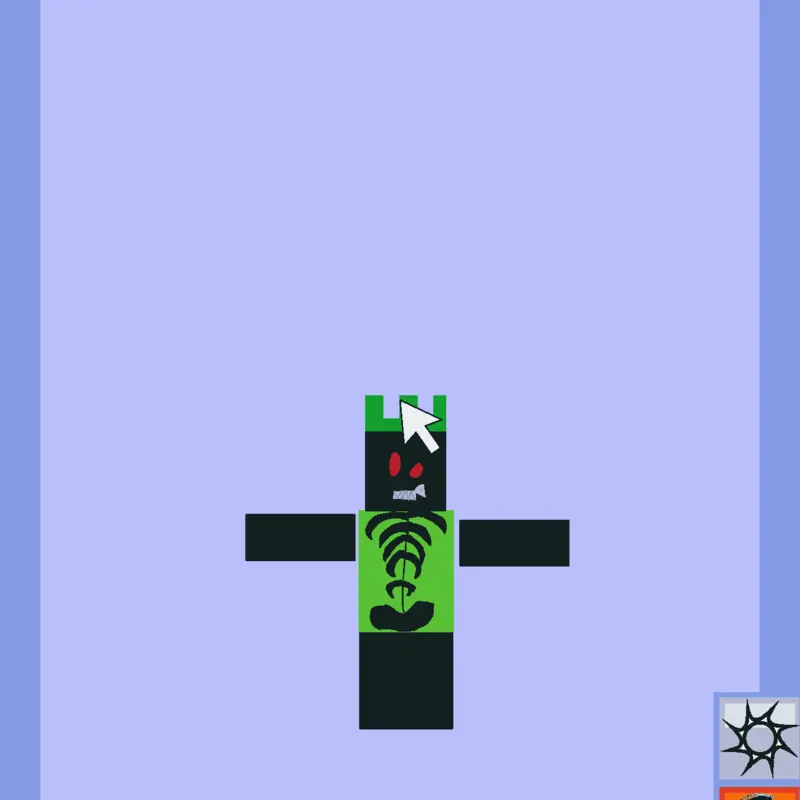 Game by @u_wanna_play_minigames