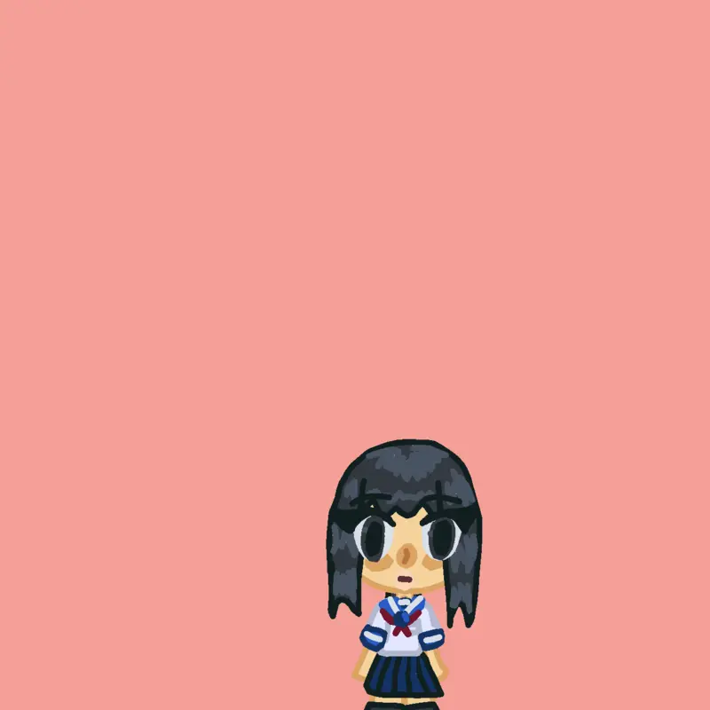 Game by @shuuukalovedev