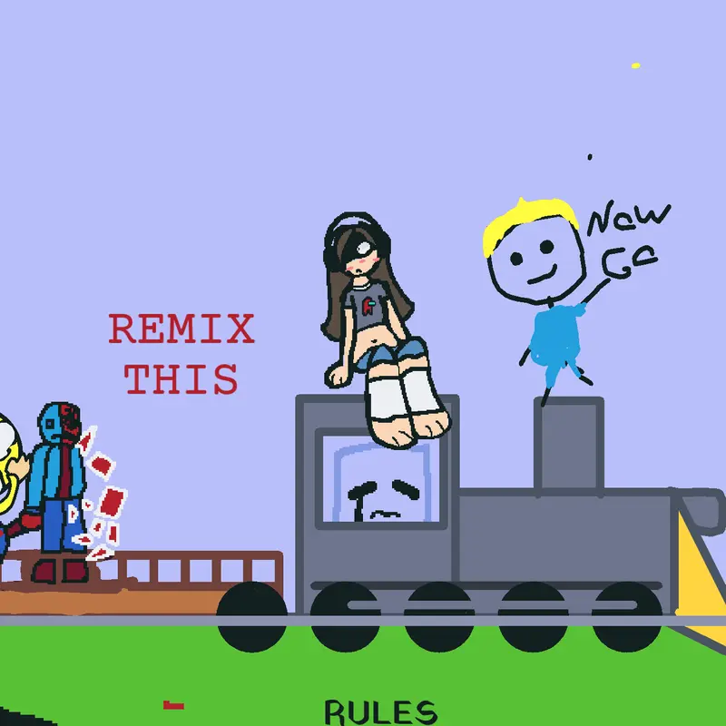 Game by @111098765325683257