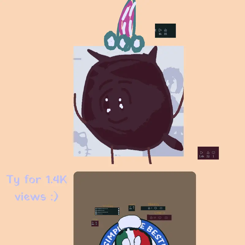 Game by @pizzatower