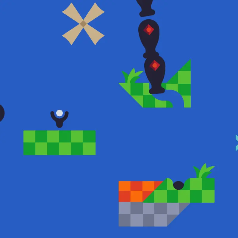 Game by @Awakil