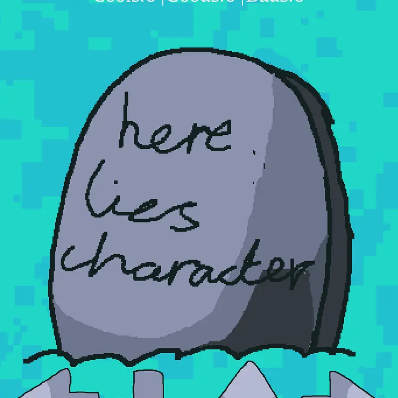 Game by @Oreotherealone